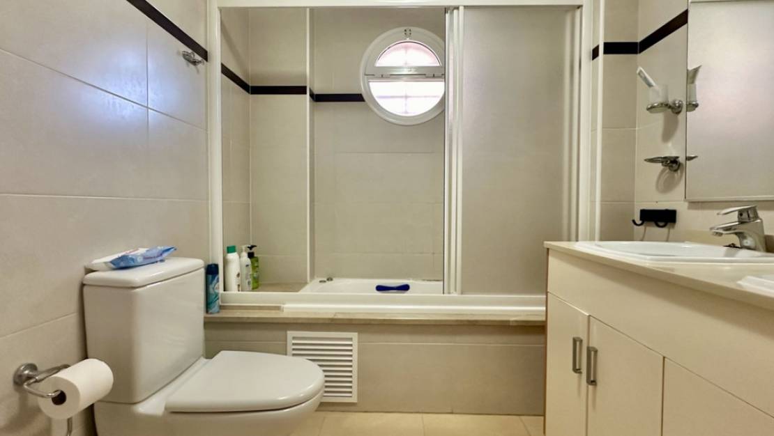 Sale - Apartment - Orihuela - Mil Palmeras