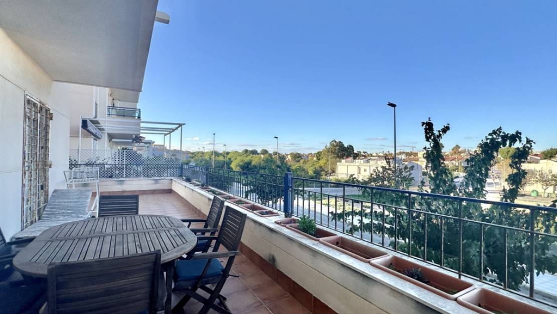 Sale - Apartment - Orihuela - Mil Palmeras