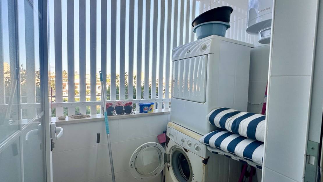 Sale - Apartment - Orihuela - Mil Palmeras