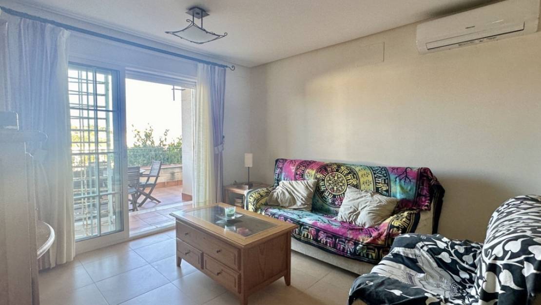 Sale - Apartment - Orihuela - Mil Palmeras
