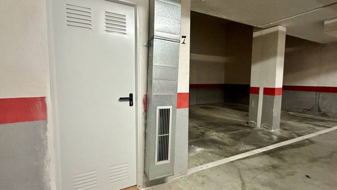 Sale - Apartment - Orihuela - Mil Palmeras