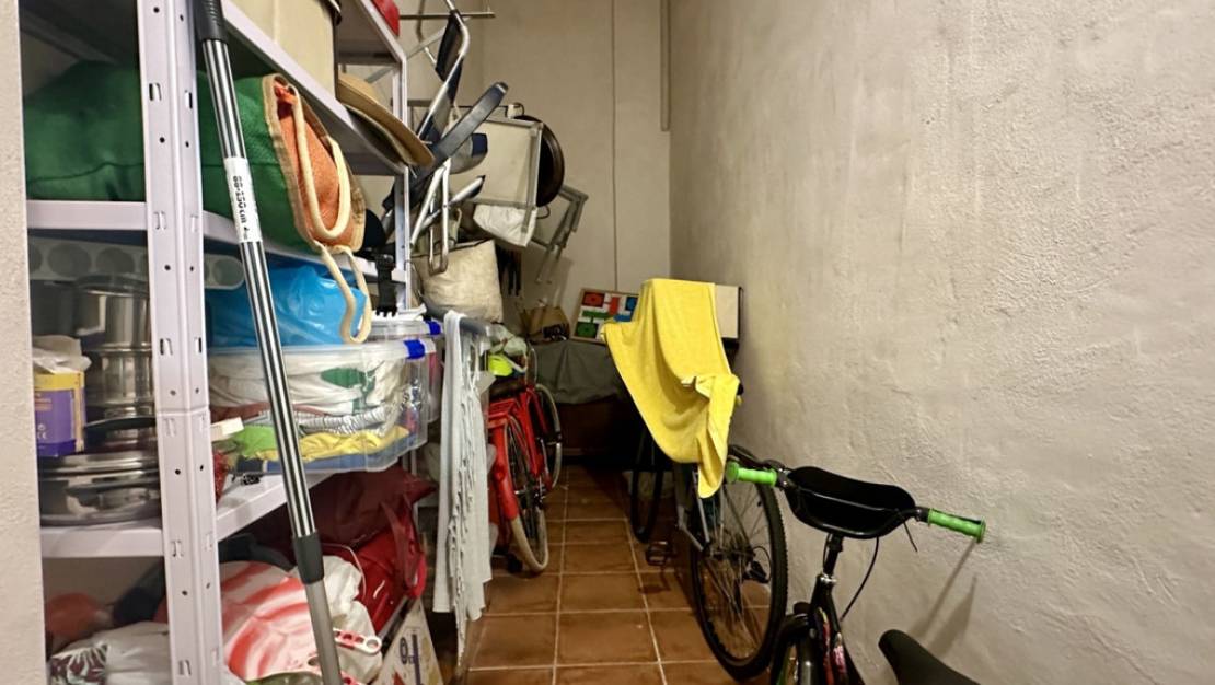 Sale - Apartment - Orihuela - Mil Palmeras