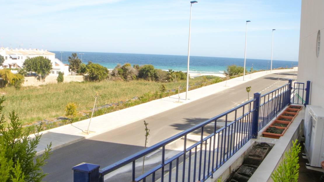 Sale - Apartment - Orihuela - Mil Palmeras