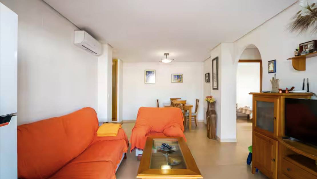 Sale - Apartment - Orihuela - Mil Palmeras