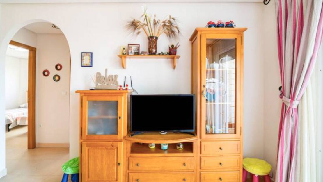 Sale - Apartment - Orihuela - Mil Palmeras