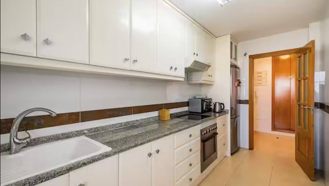 Sale - Apartment - Orihuela - Mil Palmeras