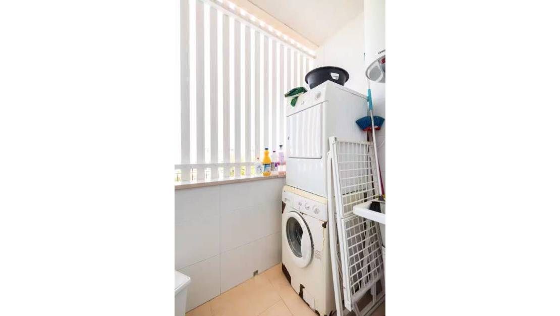 Sale - Apartment - Orihuela - Mil Palmeras