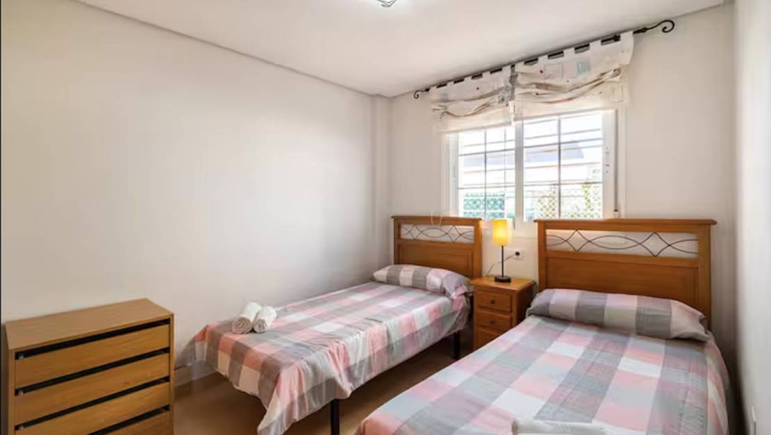 Sale - Apartment - Orihuela - Mil Palmeras