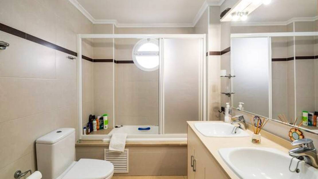 Sale - Apartment - Orihuela - Mil Palmeras