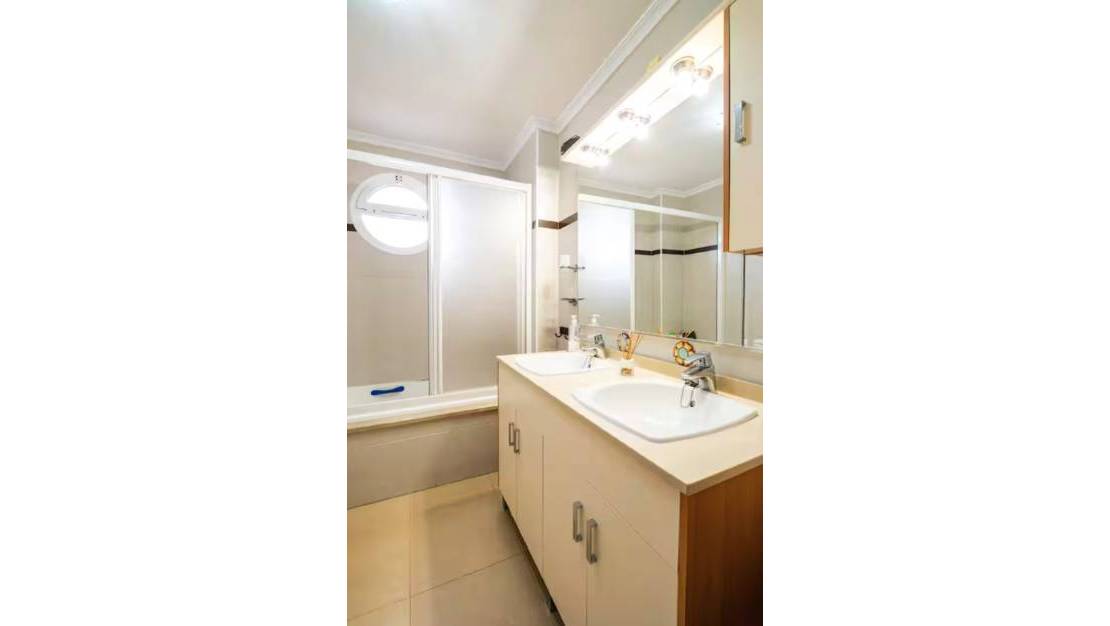 Sale - Apartment - Orihuela - Mil Palmeras