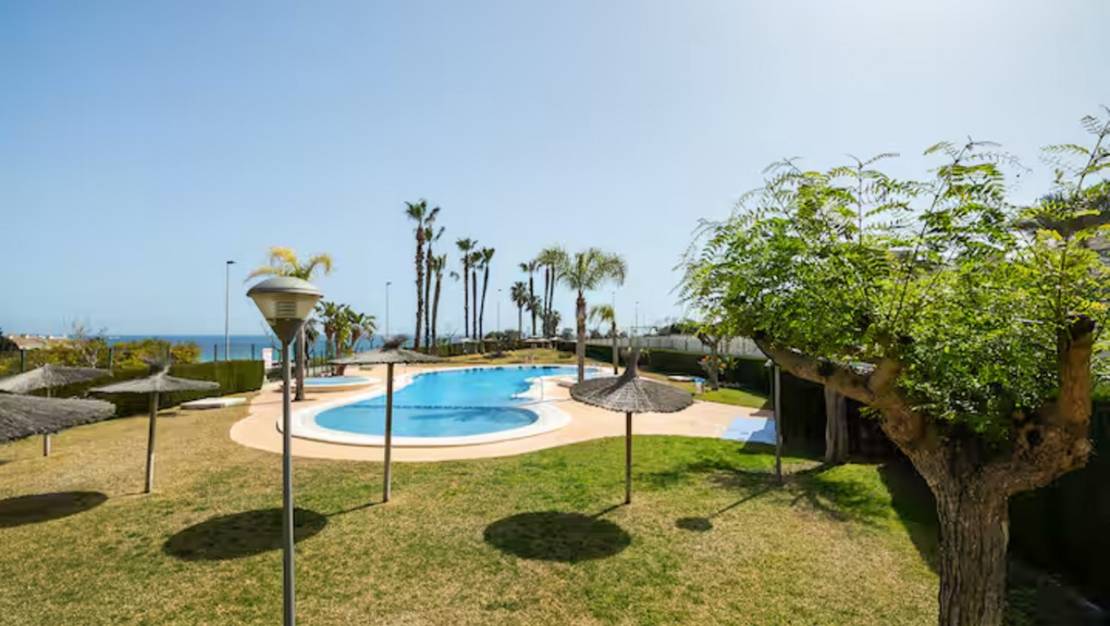 Sale - Apartment - Orihuela - Mil Palmeras