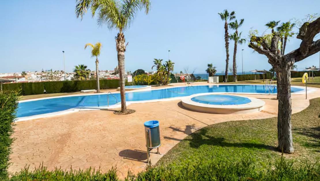 Sale - Apartment - Orihuela - Mil Palmeras