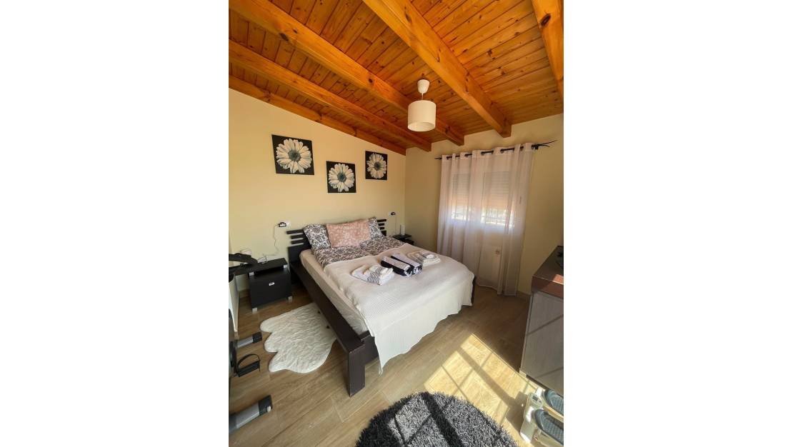 Sale - Apartment - Orihuela - Mil Palmeras