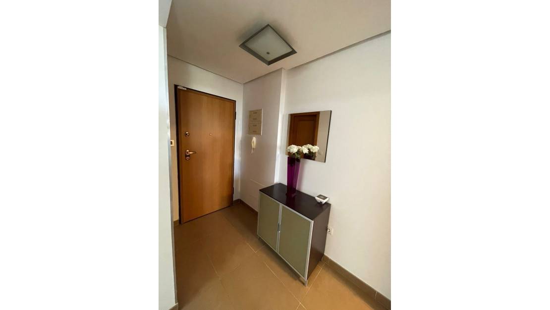 Sale - Apartment - Orihuela - Mil Palmeras