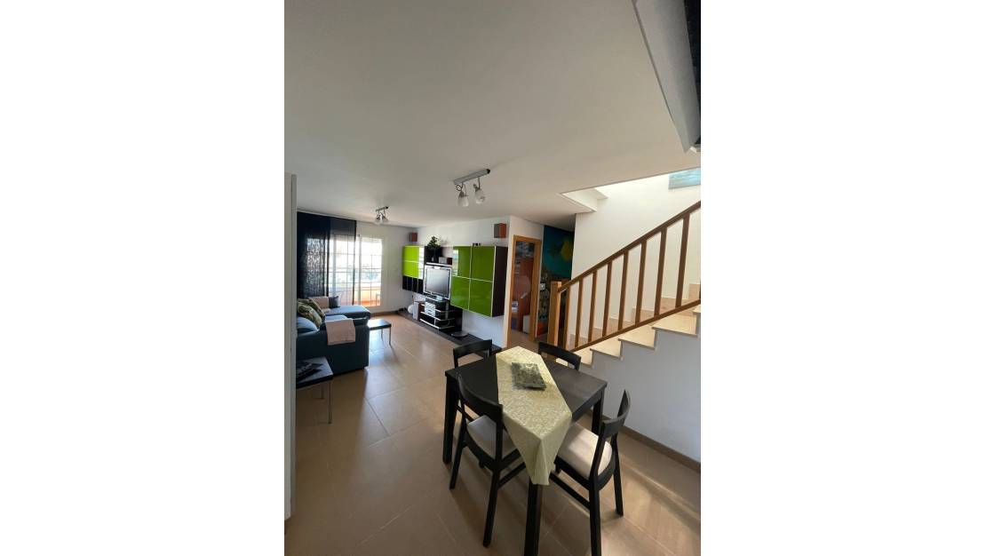 Sale - Apartment - Orihuela - Mil Palmeras