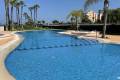 Sale - Apartment - Orihuela - Mil Palmeras