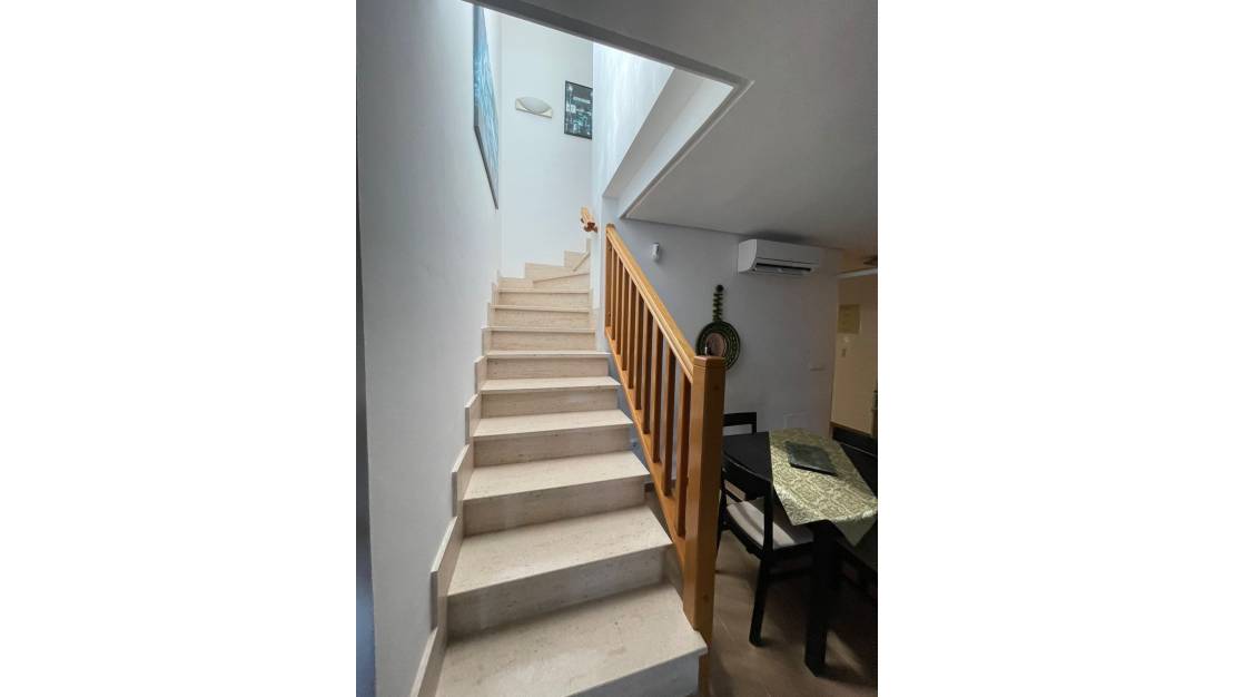 Sale - Apartment - Orihuela - Mil Palmeras