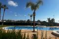 Sale - Apartment - Orihuela - Mil Palmeras