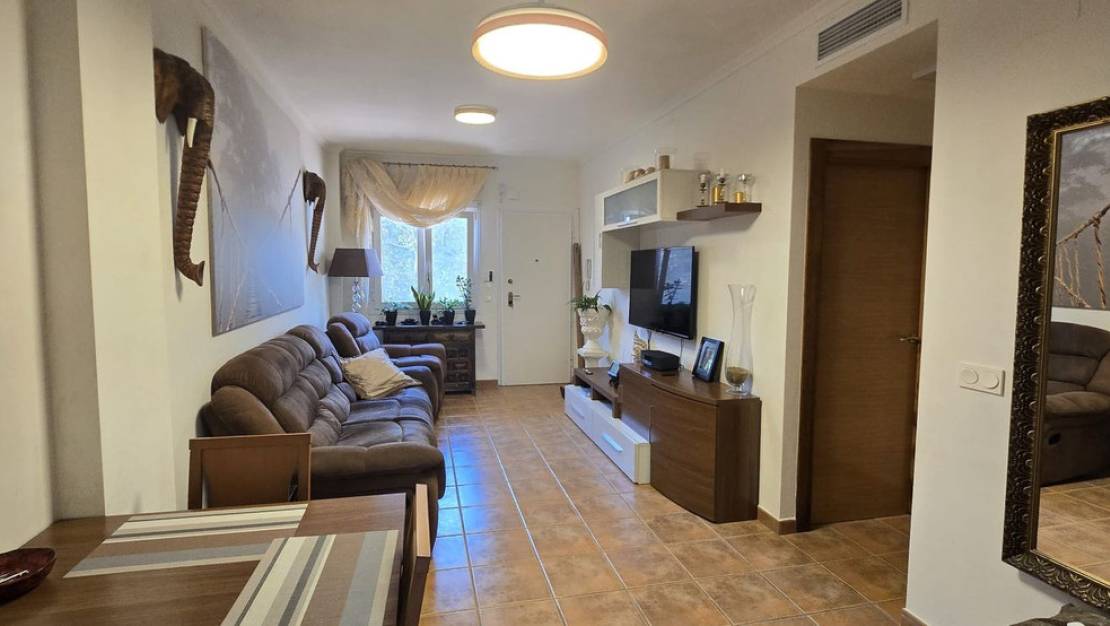 Sale - Apartment - Orihuela - Mil Palmeras