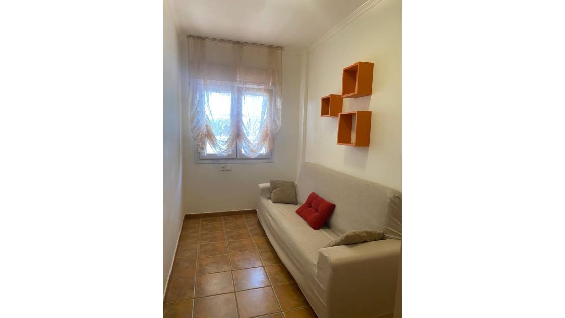 Sale - Apartment - Orihuela - Mil Palmeras