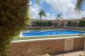 Sale - Apartment - Orihuela - Mil Palmeras