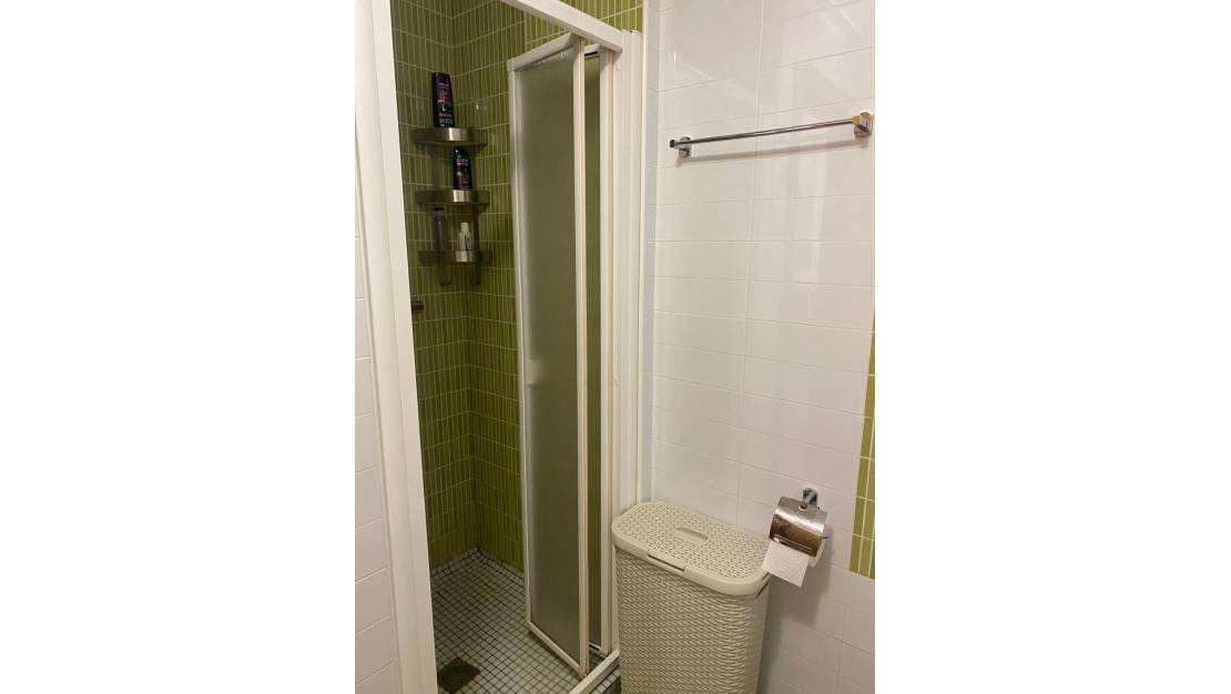 Sale - Apartment - Orihuela - Mil Palmeras