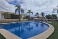 Sale - Apartment - Orihuela - Mil Palmeras