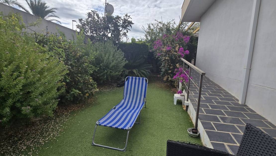 Sale - Apartment - Orihuela - Mil Palmeras