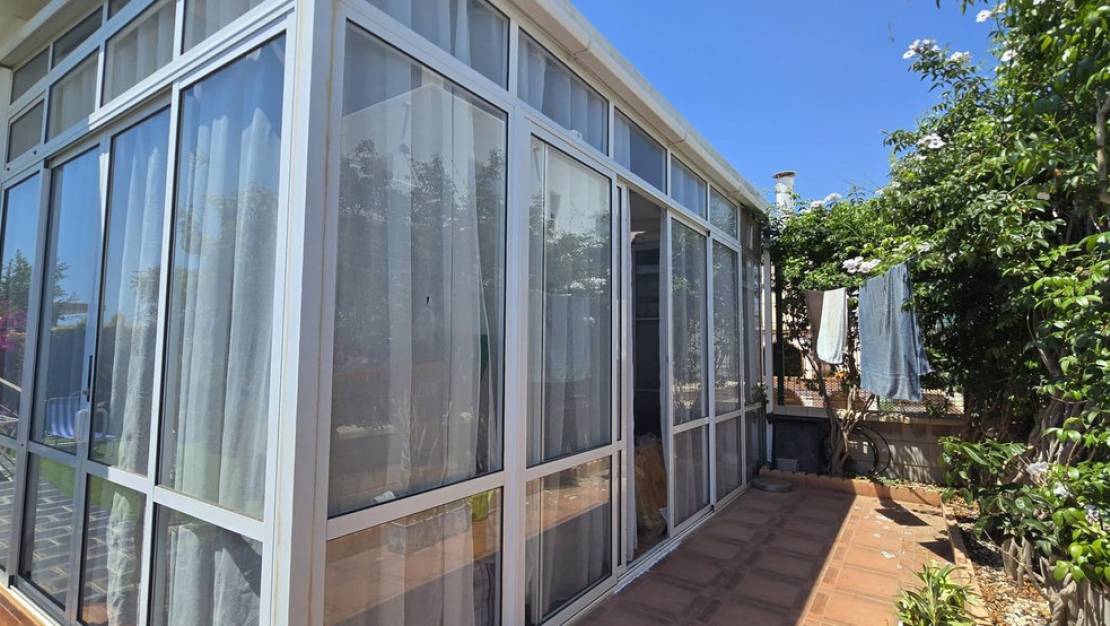 Sale - Apartment - Orihuela - Mil Palmeras