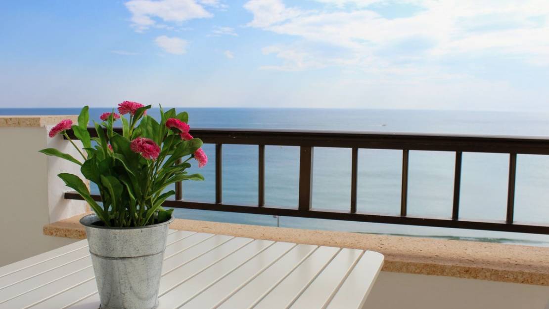 Sale - Apartment - Orihuela - Mil Palmeras