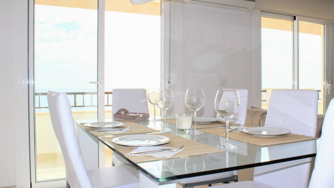 Sale - Apartment - Orihuela - Mil Palmeras