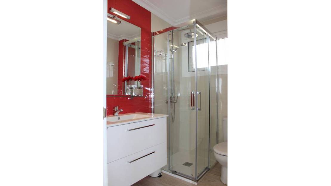 Sale - Apartment - Orihuela - Mil Palmeras