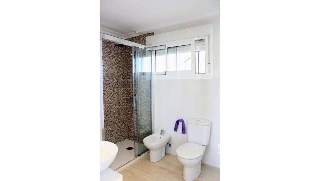 Sale - Apartment - Orihuela - Mil Palmeras