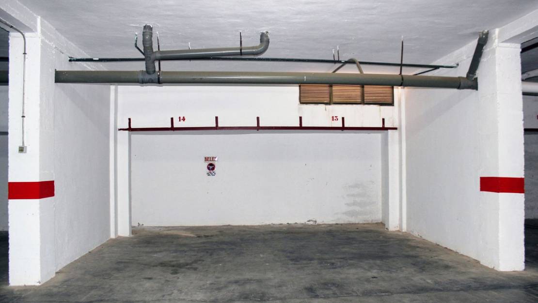 Sale - Apartment - Orihuela - Mil Palmeras