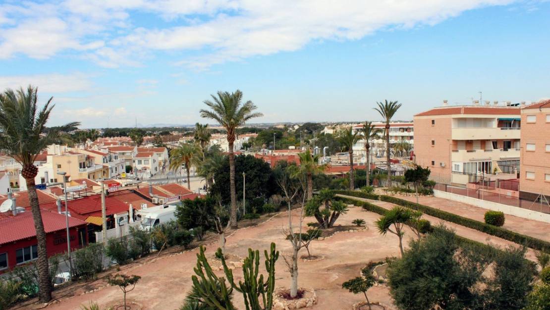 Sale - Apartment - Orihuela - Mil Palmeras
