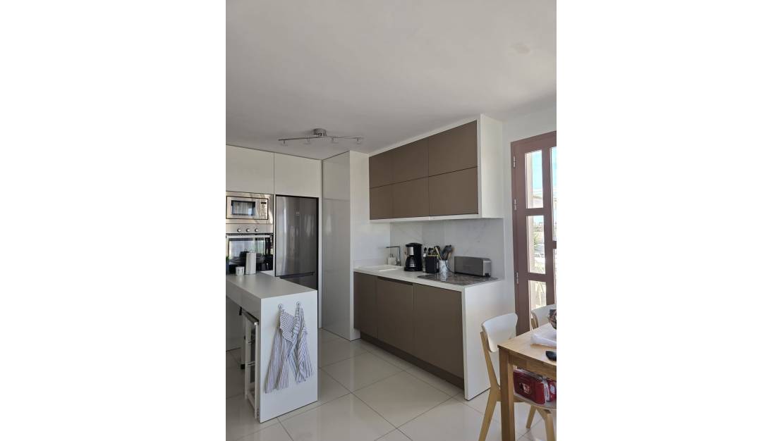 Sale - Apartment - Orihuela - Mil Palmeras