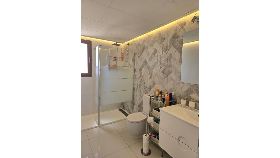 Sale - Apartment - Orihuela - Mil Palmeras