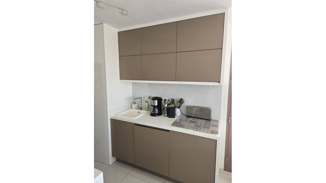 Sale - Apartment - Orihuela - Mil Palmeras