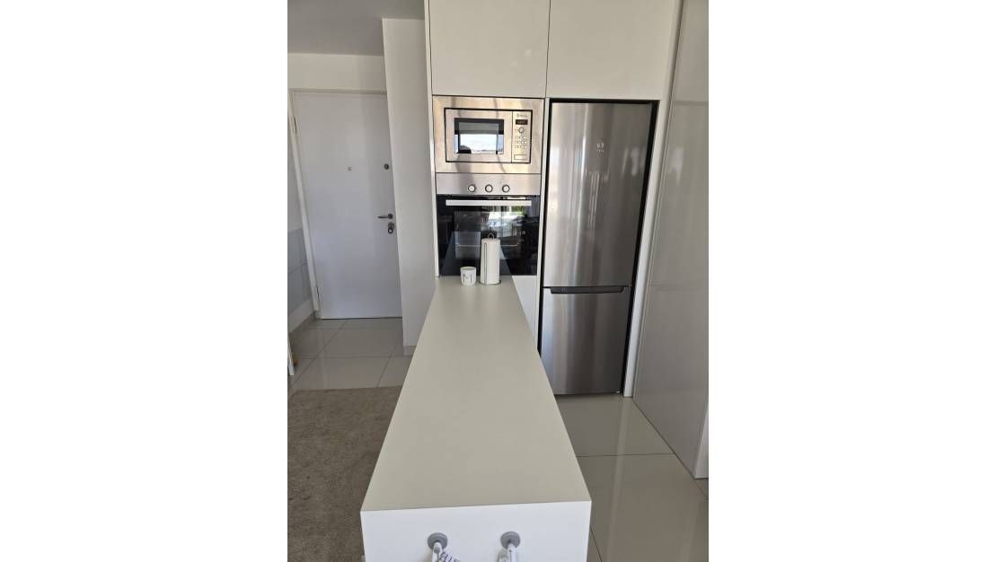 Sale - Apartment - Orihuela - Mil Palmeras