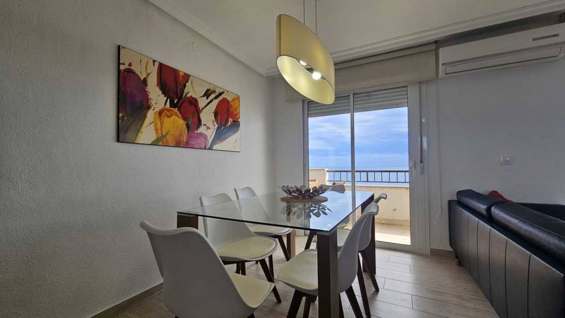 Sale - Apartment - Orihuela - Mil Palmeras