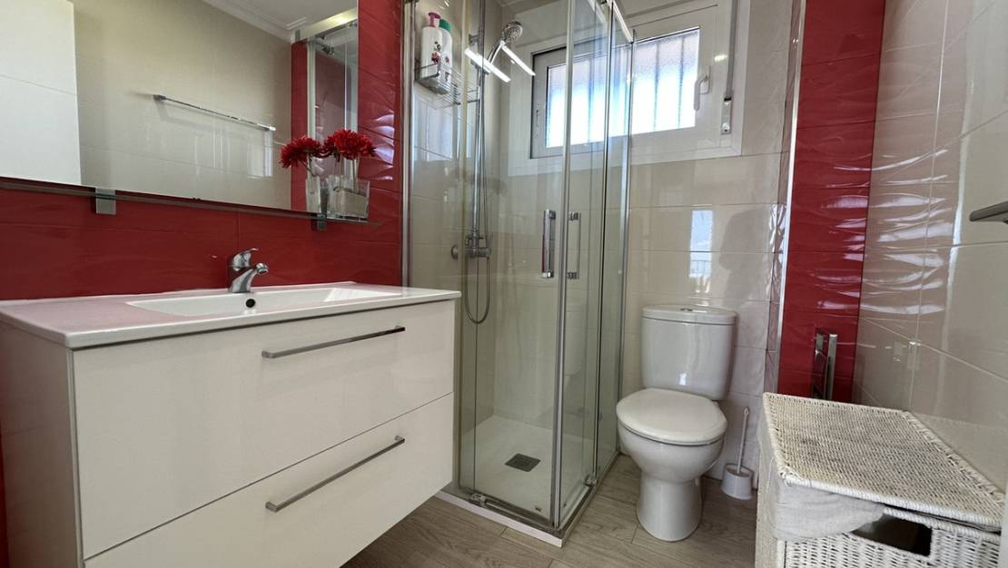 Sale - Apartment - Orihuela - Mil Palmeras