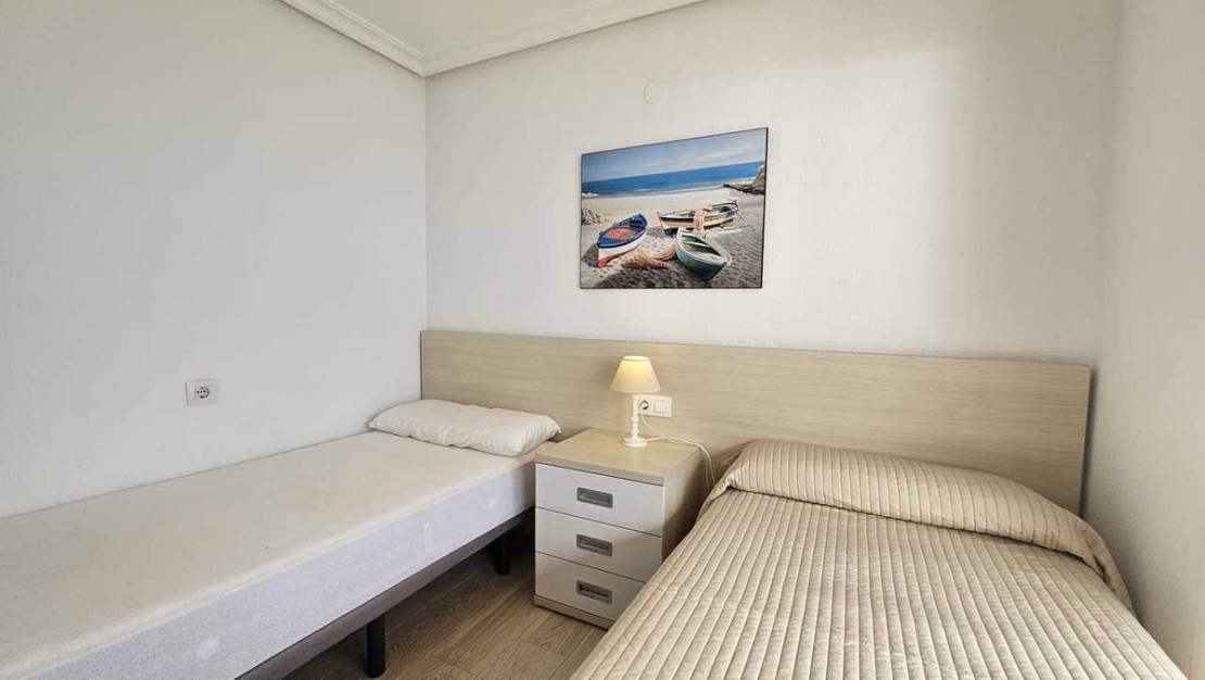 Sale - Apartment - Orihuela - Mil Palmeras