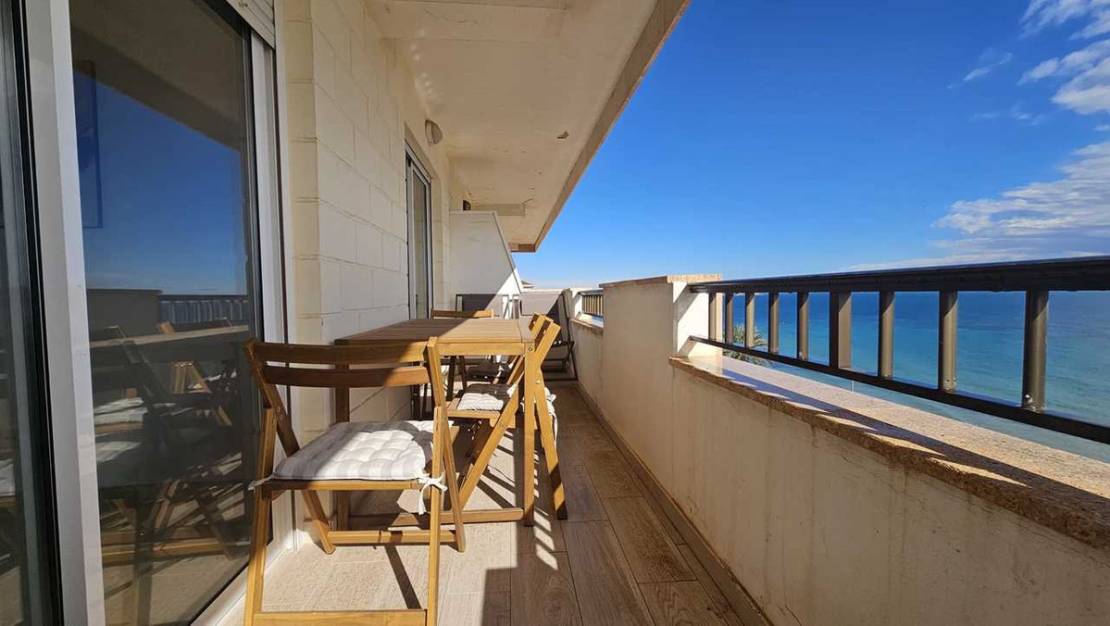 Sale - Apartment - Orihuela - Mil Palmeras