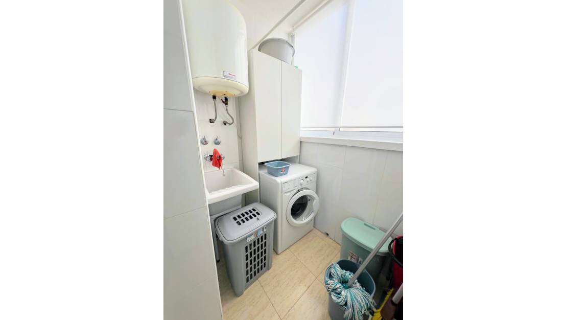 Sale - Apartment - Orihuela - Mil Palmeras