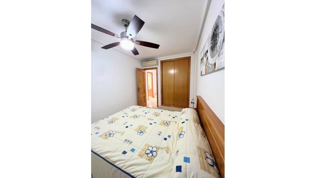 Sale - Apartment - Orihuela - Mil Palmeras