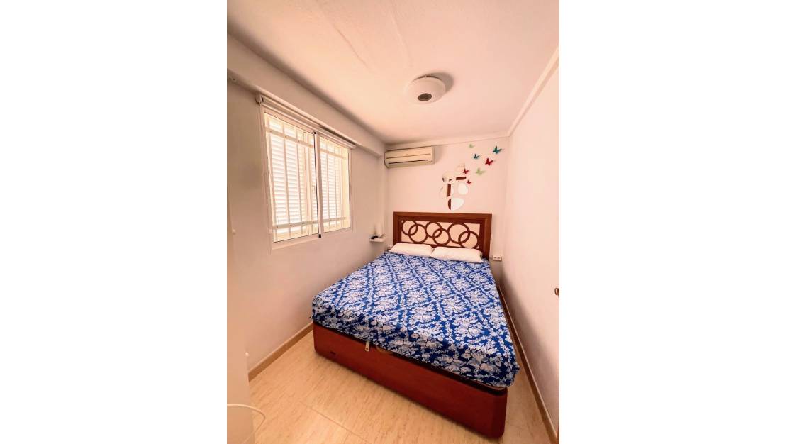 Sale - Apartment - Orihuela - Mil Palmeras