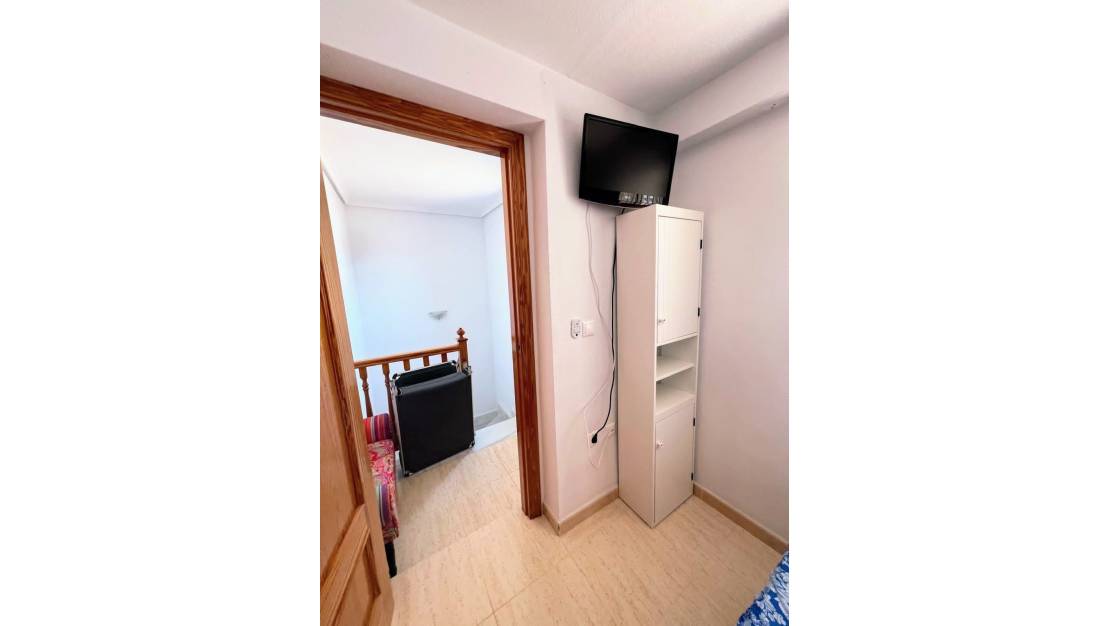 Sale - Apartment - Orihuela - Mil Palmeras