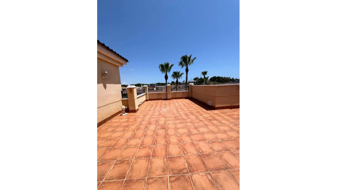 Sale - Apartment - Orihuela - Mil Palmeras