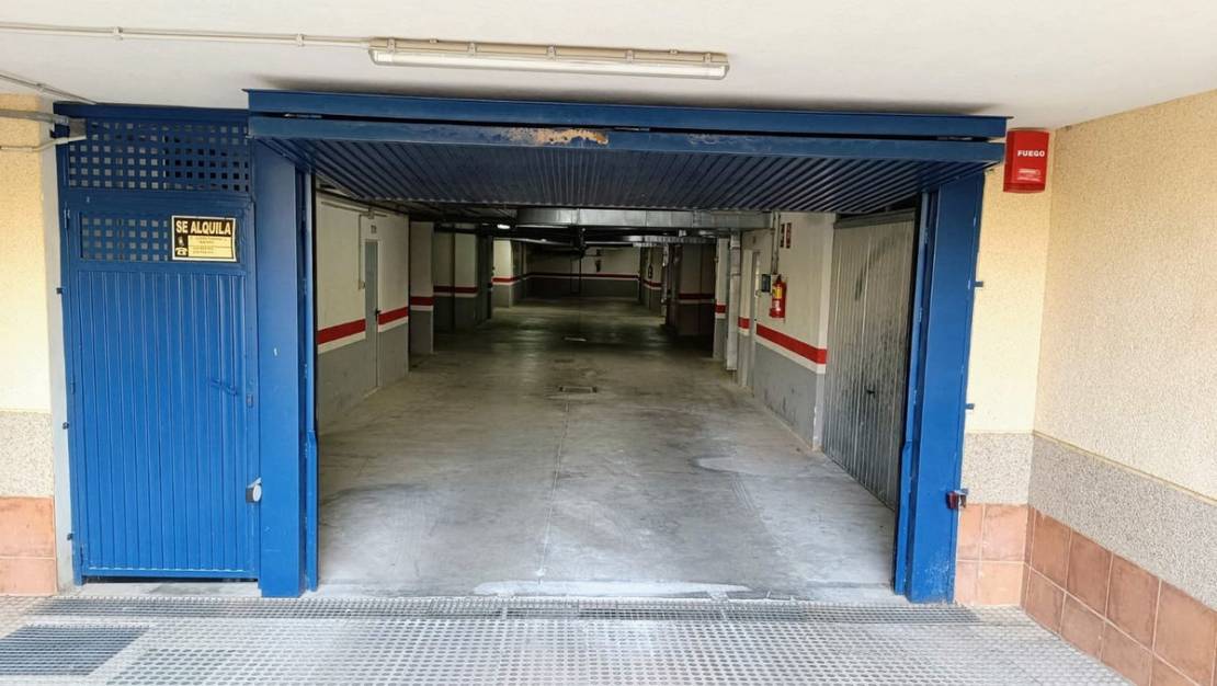 Sale - Apartment - Orihuela - Mil Palmeras