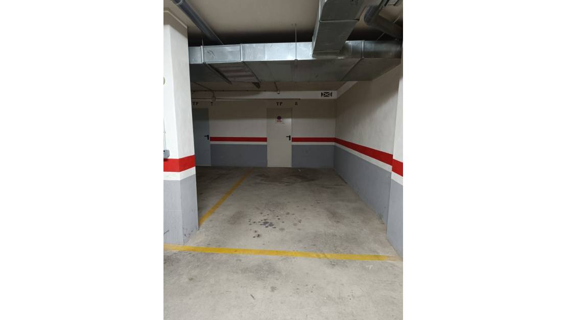 Sale - Apartment - Orihuela - Mil Palmeras